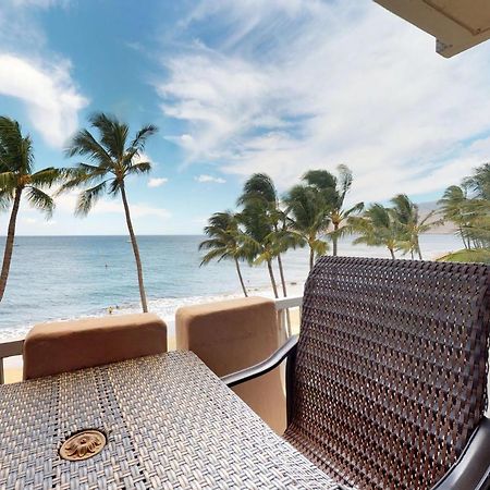 Apartamento Nani Kai Hale Kihei Exterior foto