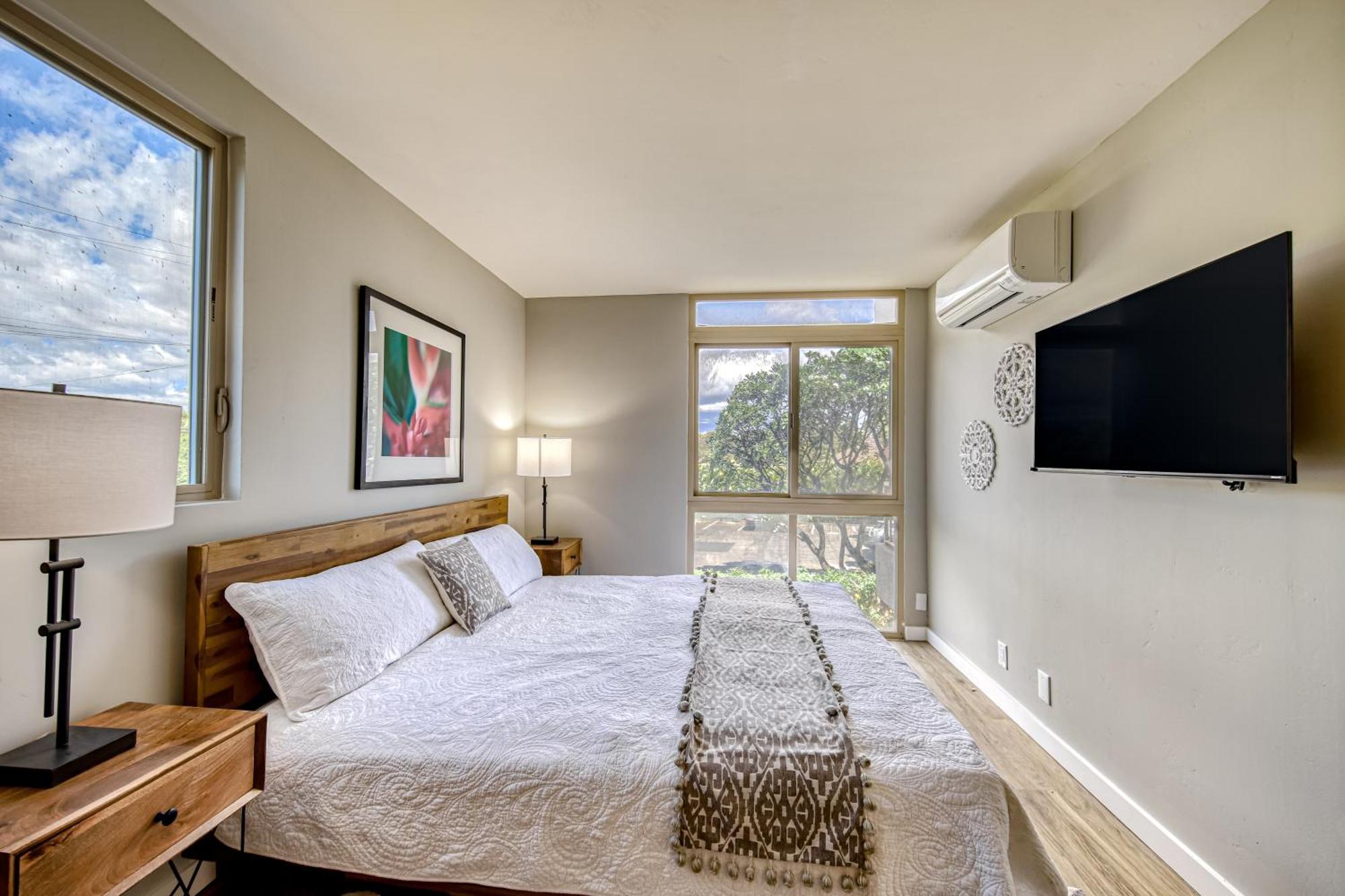 Apartamento Nani Kai Hale Kihei Habitación foto