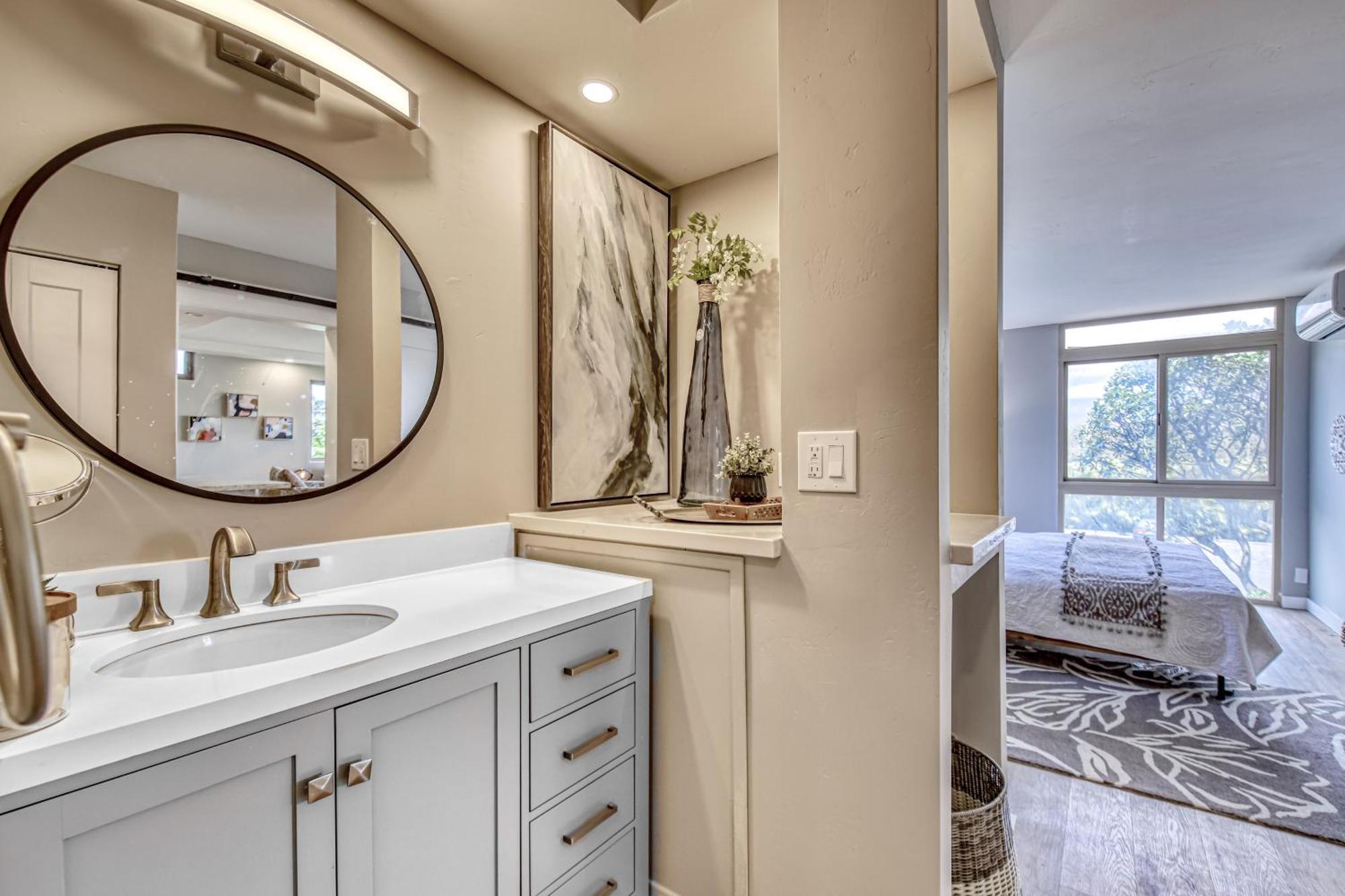 Apartamento Nani Kai Hale Kihei Habitación foto