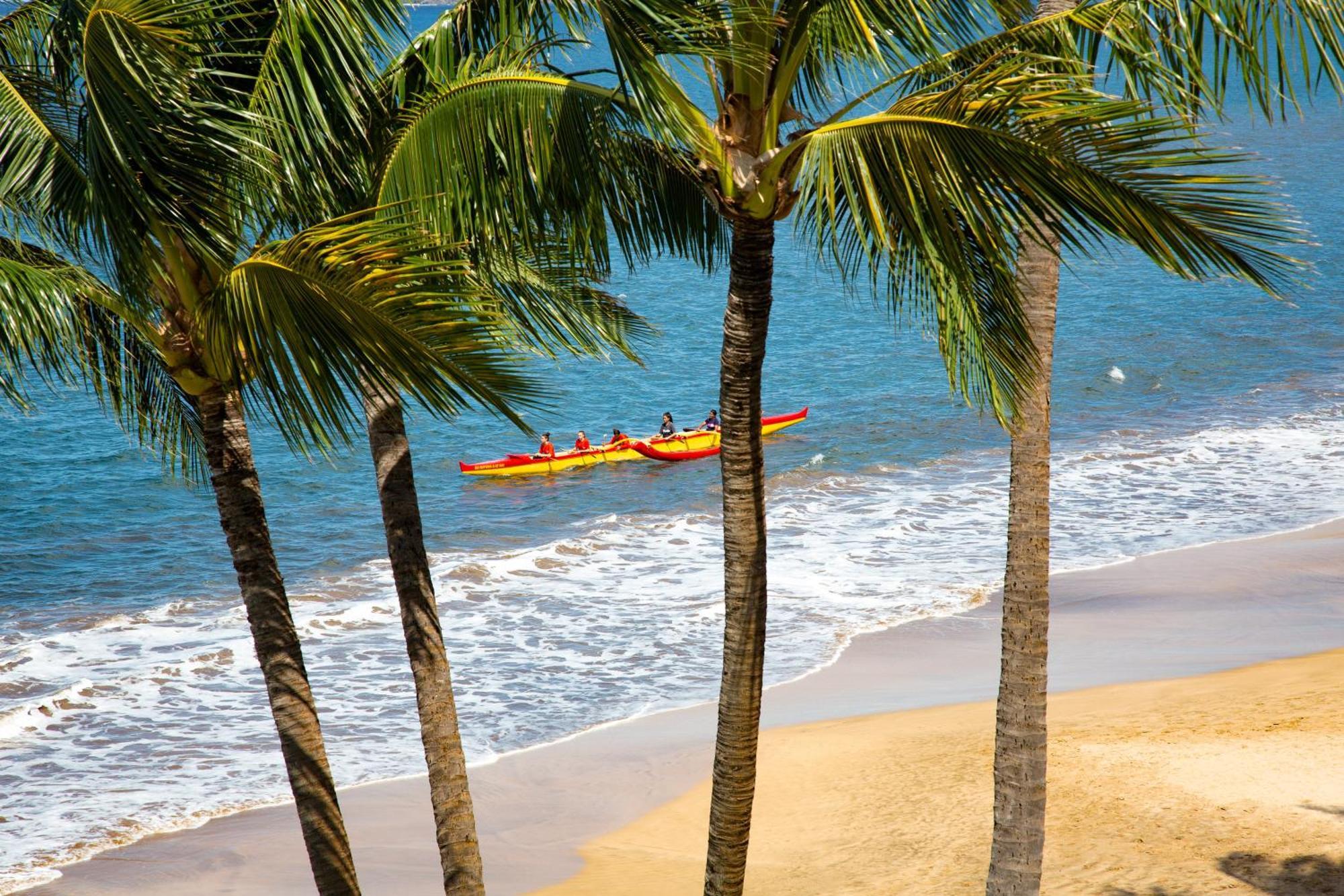 Apartamento Nani Kai Hale Kihei Habitación foto