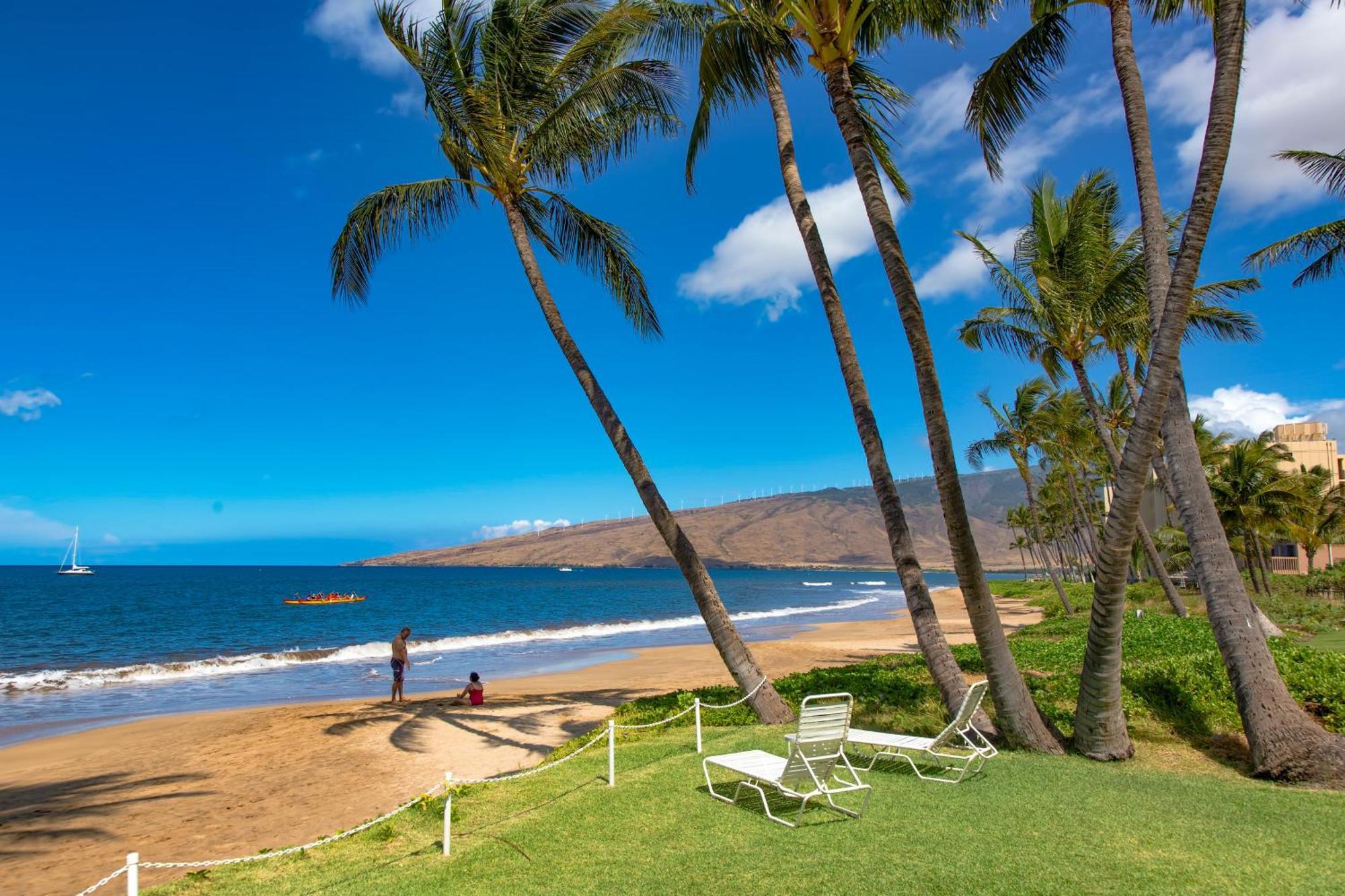 Apartamento Nani Kai Hale Kihei Habitación foto