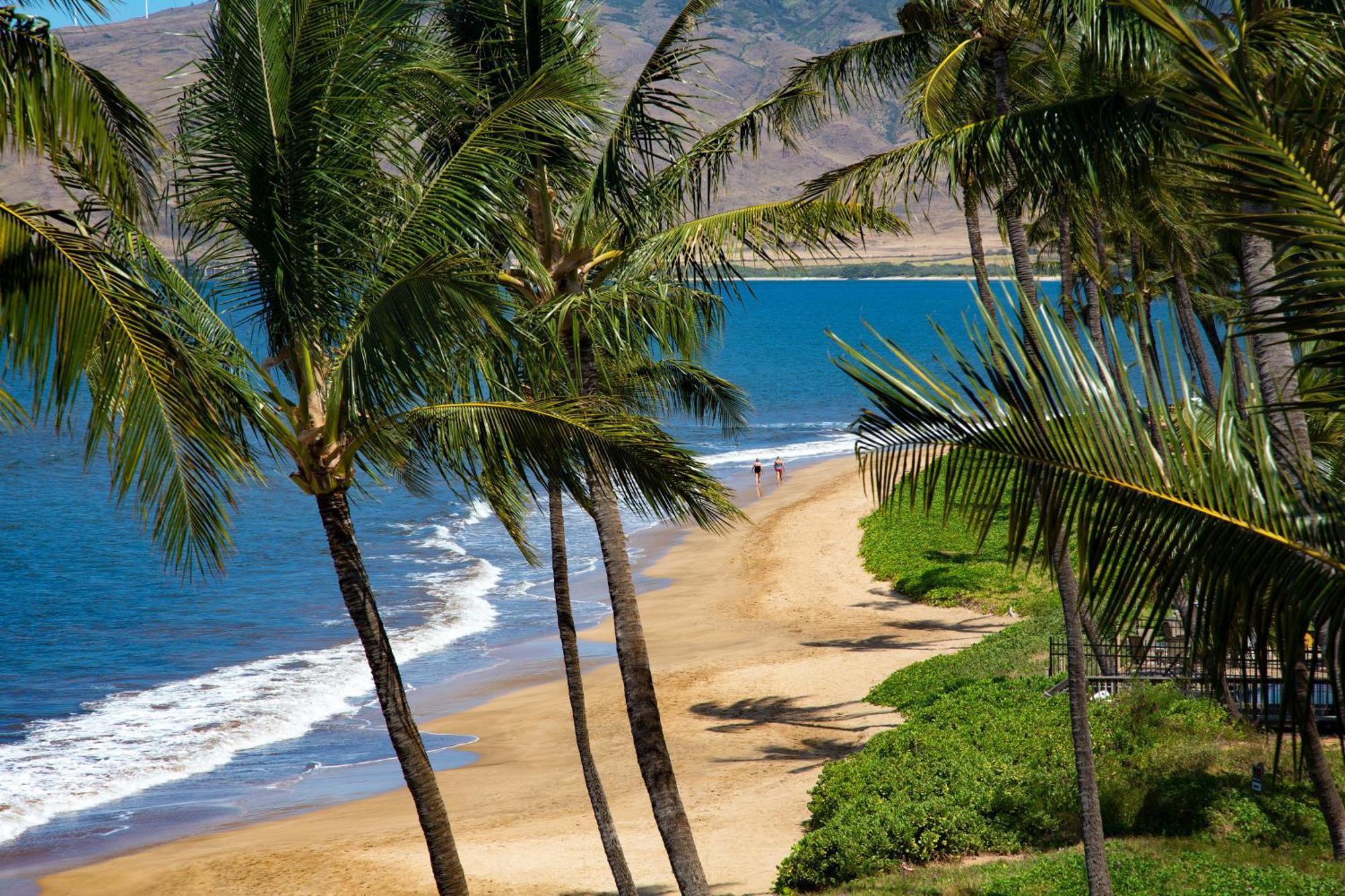 Apartamento Nani Kai Hale Kihei Habitación foto