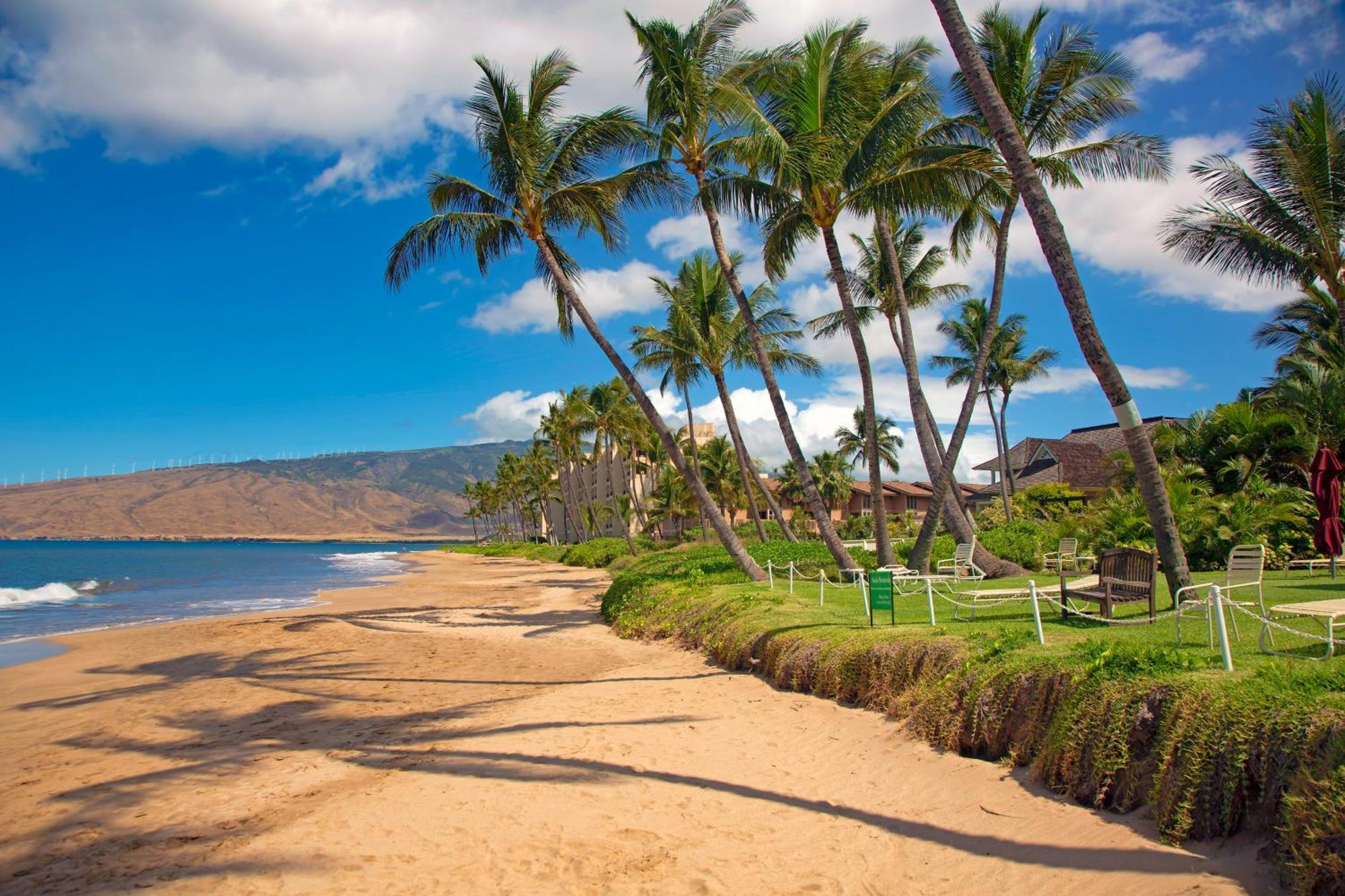 Apartamento Nani Kai Hale Kihei Habitación foto