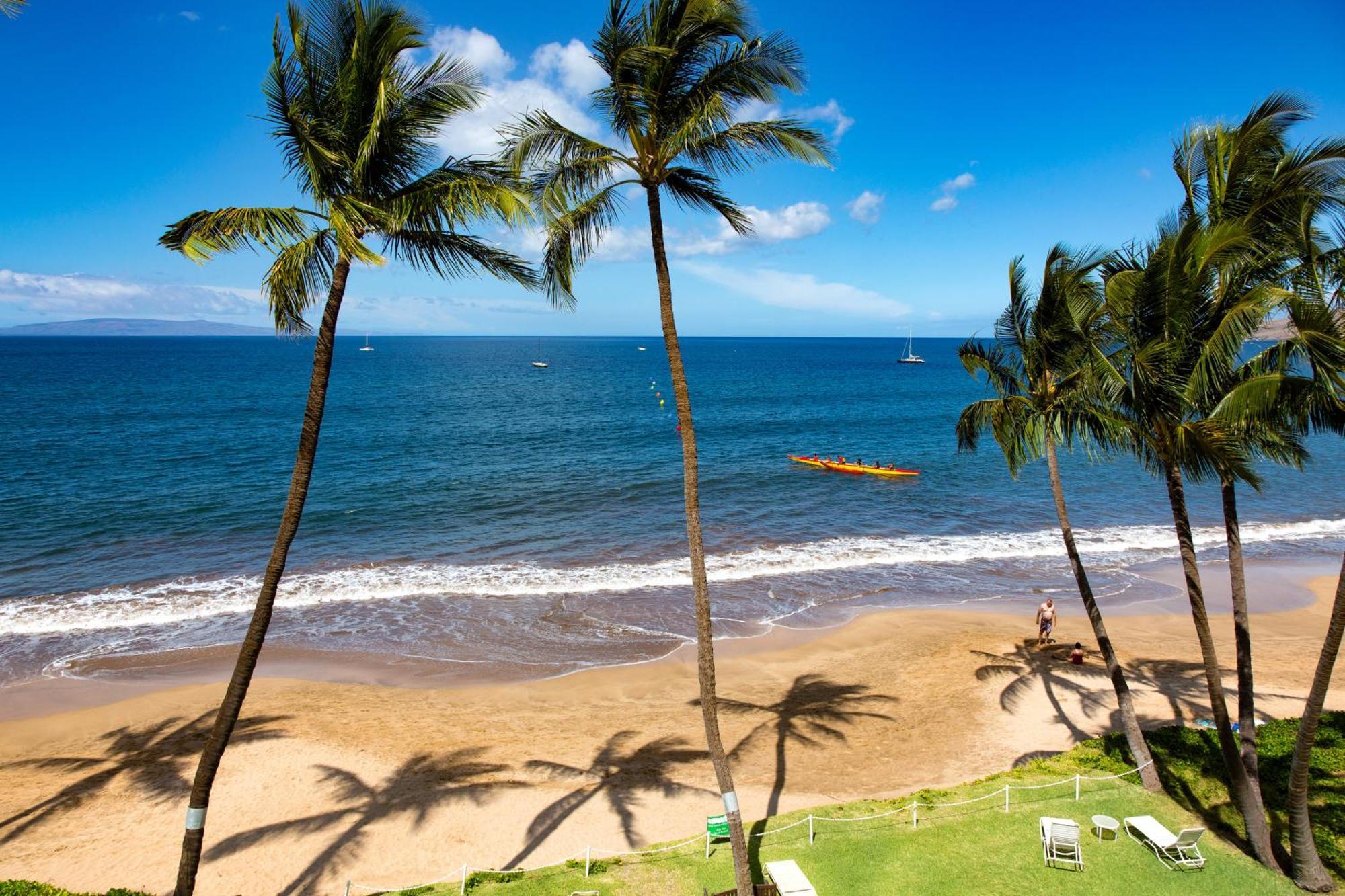 Apartamento Nani Kai Hale Kihei Habitación foto
