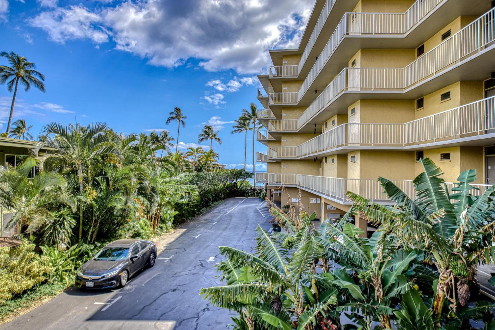 Apartamento Nani Kai Hale Kihei Habitación foto