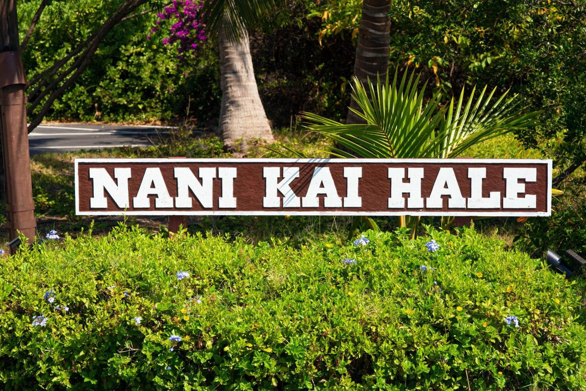 Apartamento Nani Kai Hale Kihei Habitación foto