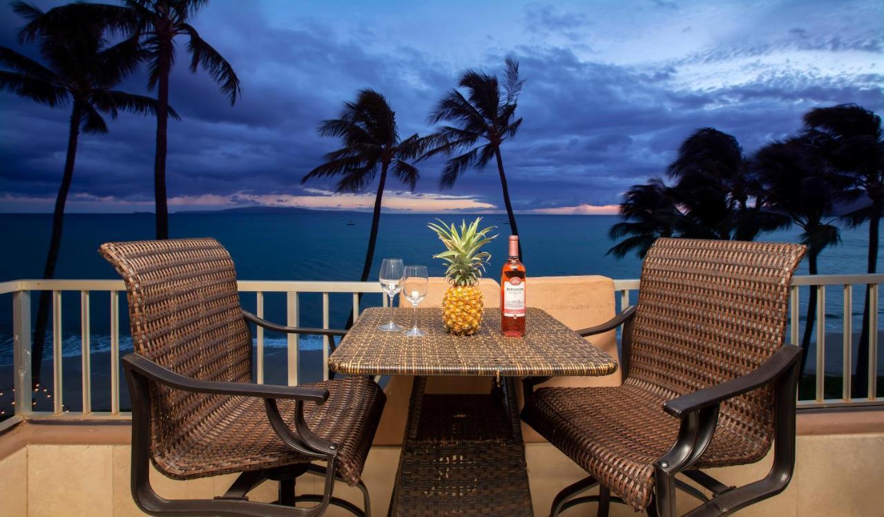 Apartamento Nani Kai Hale Kihei Exterior foto