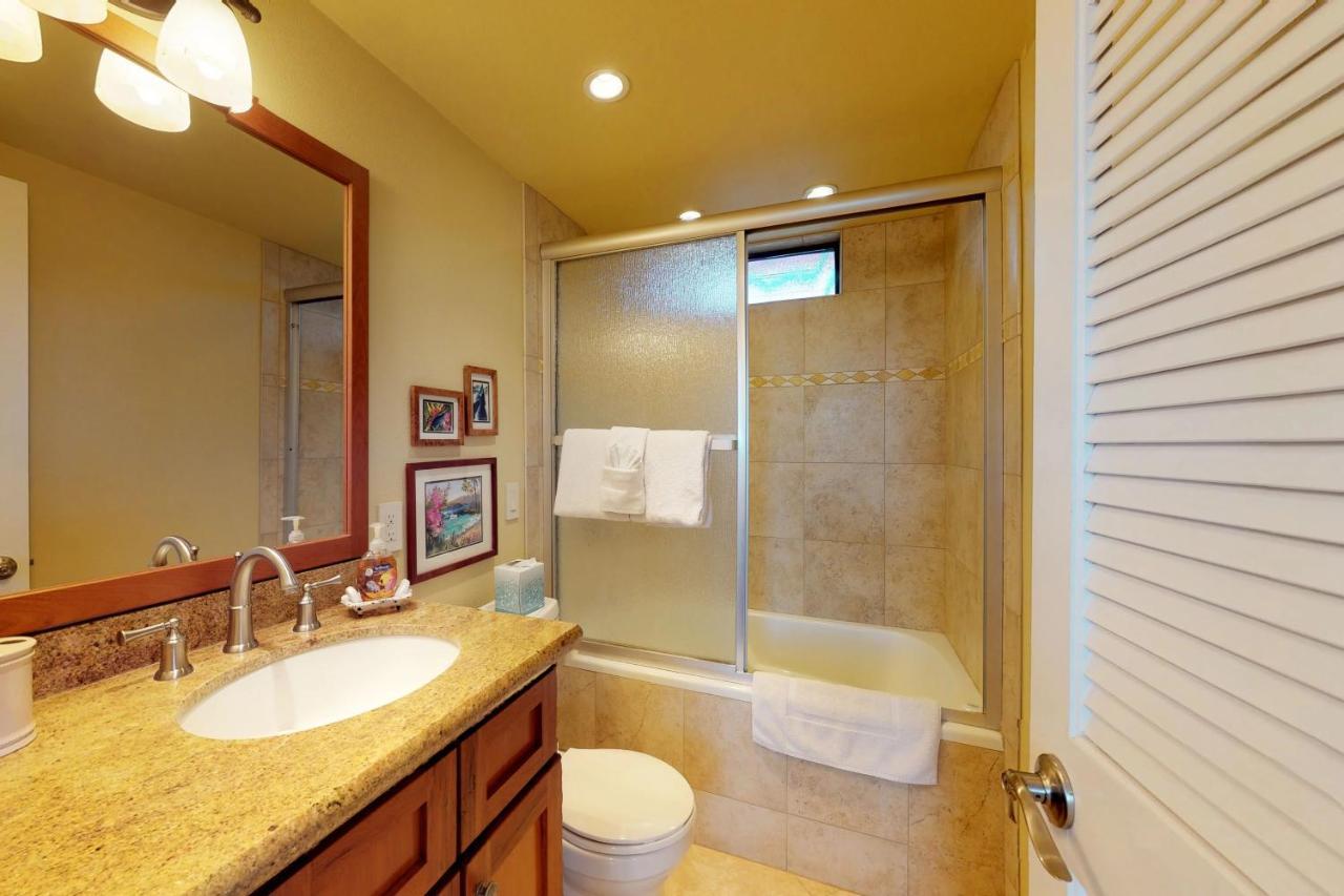 Apartamento Nani Kai Hale Kihei Exterior foto