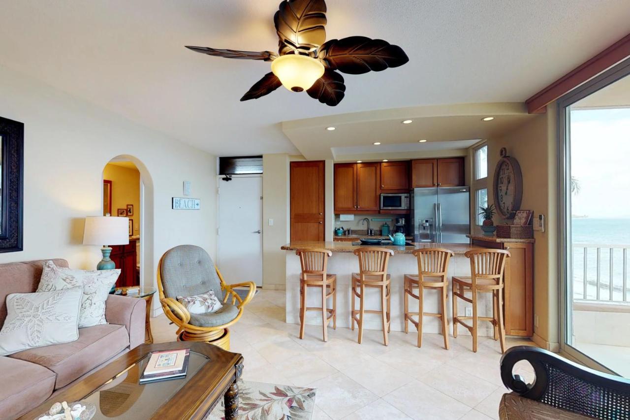 Apartamento Nani Kai Hale Kihei Exterior foto